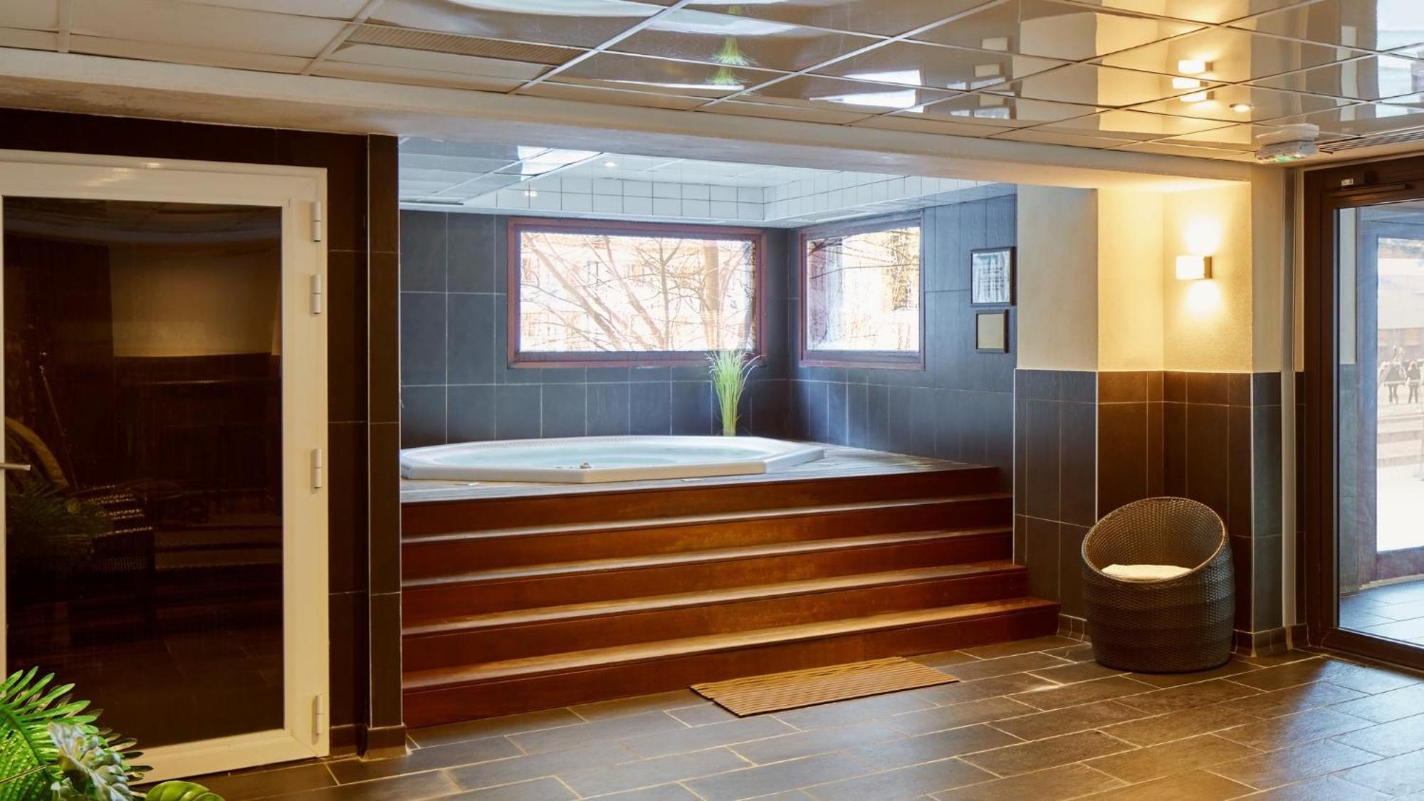 ואלורסן Charming Apartment Chamonix Valley מראה חיצוני תמונה