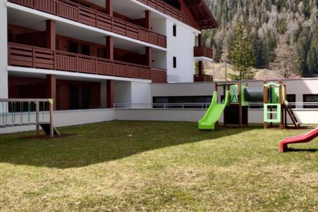 ואלורסן Charming Apartment Chamonix Valley מראה חיצוני תמונה